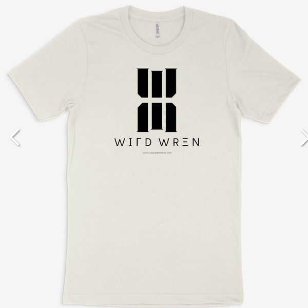 CITRON WHITE TEE