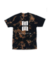 LTD. ED. WILD WREN TIE DYE TEE