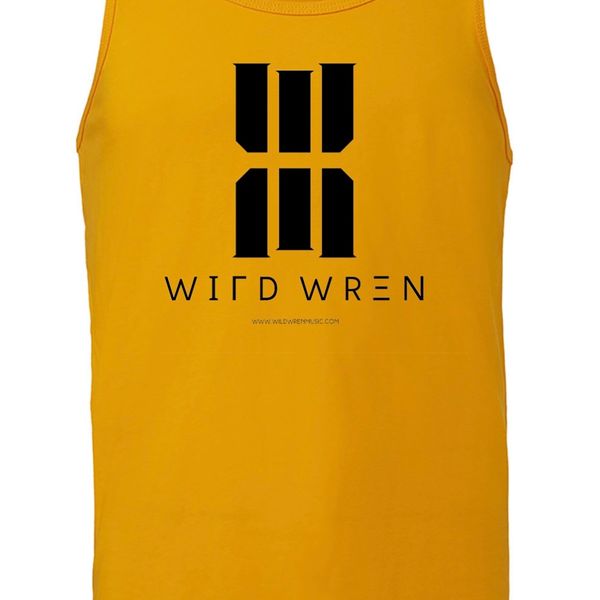 GOLD TANK