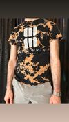 LTD. ED. WILD WREN TIE DYE TEE