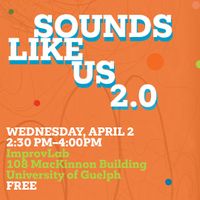 Sounds Like Us 2.0 | Final Showcase