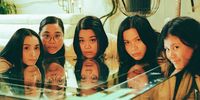 Wet Sounds Series Presents: Pantayo 