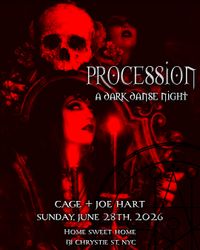 Procession