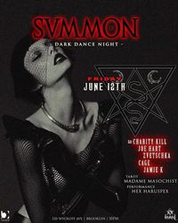 Svmmon