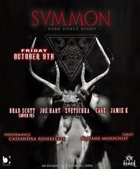 Svmmon