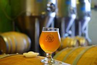 BOCO Cider Presents: Zenari