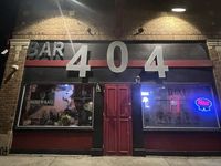 Bar 404 Presents: Zenari w/ Transromantics, special guests