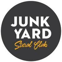 Zenari Album Release Party @ Junkyard Social Club