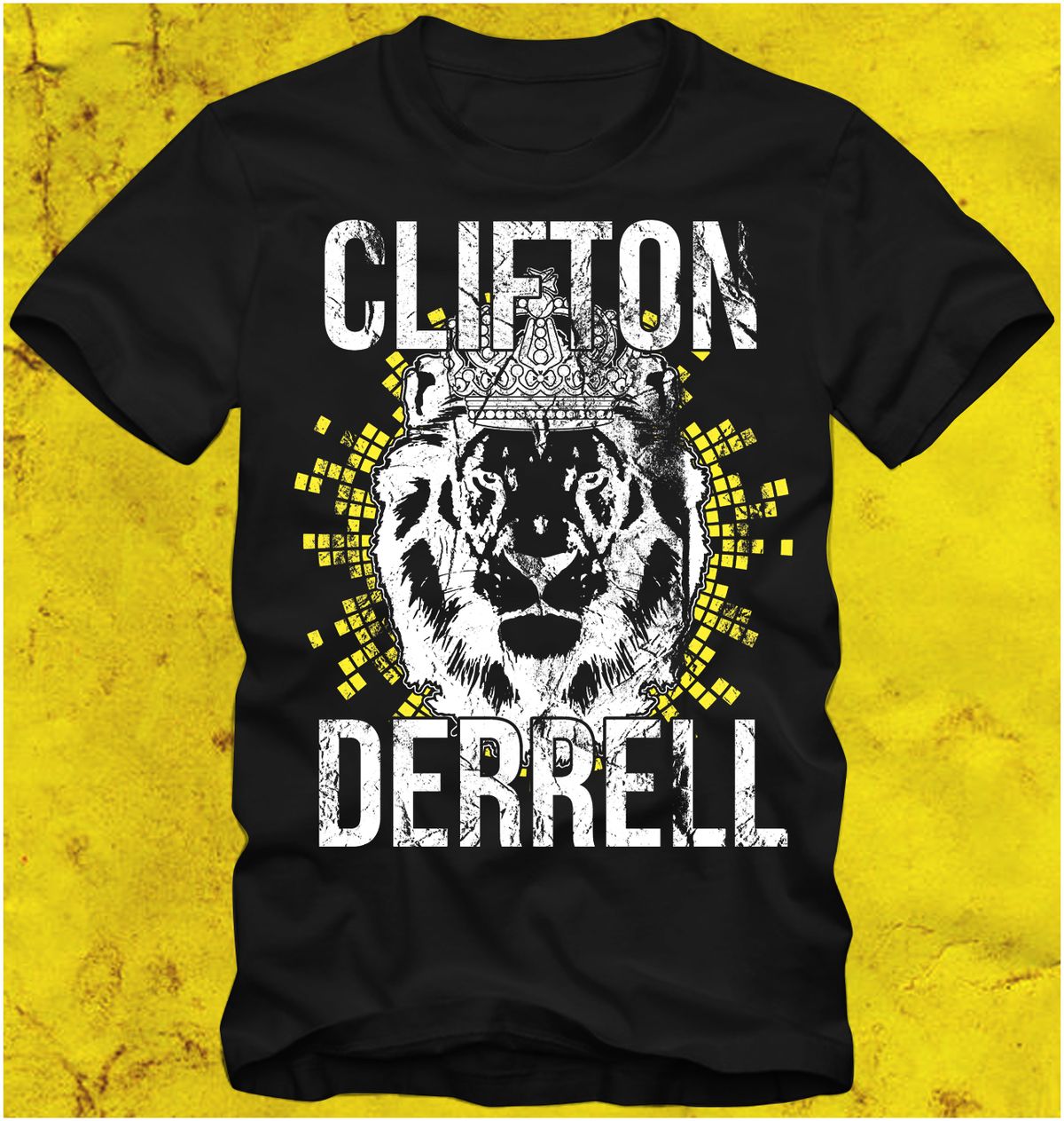 Black Logo Shirt