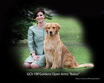 Baloo - New Grand Ch!
