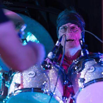 Mike Mikeska - Drums, Vocals

From Fort Worth, Texas


Played for "Johnny Nitzinger"
Did a project with "Lee Pickens" ("Bloodrock" guitarist)
Played with blues legend "Clarence Gatemouth Brown"
With "Johnny Dee and the Rocket 88s" for 30 years
Worked on the "Don't Mess With Texas" commercial along side "Stevie Ray Vaughn", "Fabulous Thunderbirds", "Willie Nelson" and more


