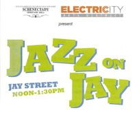 Killdeer Trio at Jazz on Jay