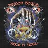 Demon Souls Rock N’ Roll Tee