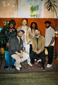High Pines W/ Jembaa Groove @ Bug Jar