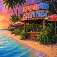 Summer by Island Head