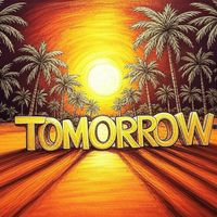 Tomorrow by Island Head