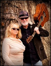 Terry and Brandy Acoustic Duo