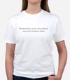 Motherhood is an act of revolution t-shirt