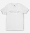 Motherhood is an act of revolution t-shirt