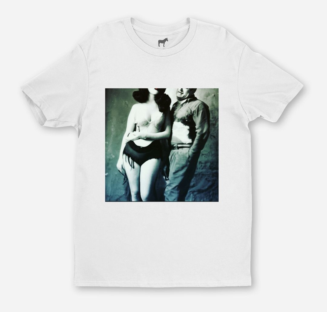 I Want What I Want t-shirt