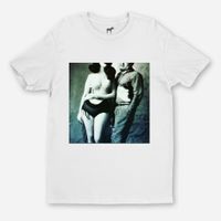 I Want What I Want t-shirt