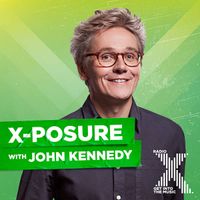 First Radio X play 