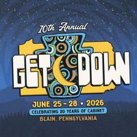 10th Annual Get Down