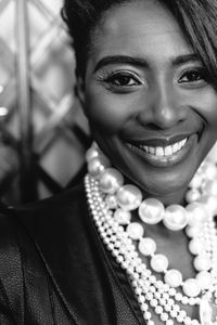Live Concert: Moments of Sade & More Smooth Jazz & Soul