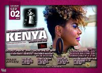 Smooth Jazz Live feat. Kenya