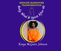 Midlife Makeover Transformation Summit