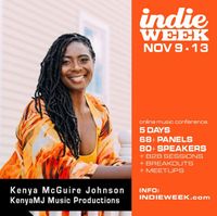 Holistic Health & Wellness in the Music Industry