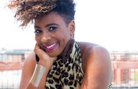 Kenya & Guitarist Gary Baker