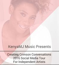 "Creating Crimson Conversations" Social Media Tour