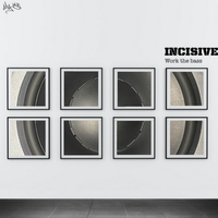 WORK BASS by INCISIVE