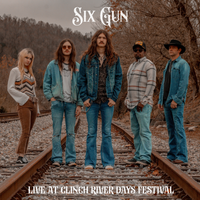 Clinch River Days Festival