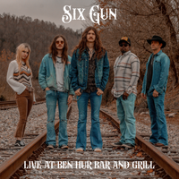 Live at Ben Hur Bar & Grill