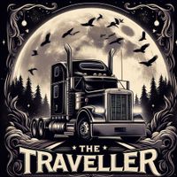 The Traveller by Six Gun