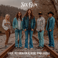Ben Hur Bar & Grill