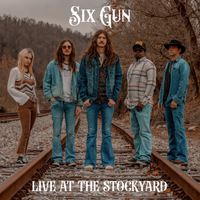 Live at the Stockyard