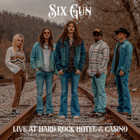 Hard Rock Hotel & Casino 
