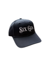 Six Gun Cloth Hat