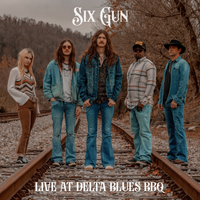Delta Blues BBQ
