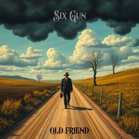 Old Friend by Six Gun