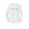 We'll Meet Again Longsleeve