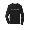 We'll Meet Again Longsleeve