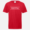 SERVFIM Logo T-Shirt