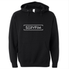 Servfim Hoodie