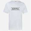 SERVFIM Logo T-Shirt