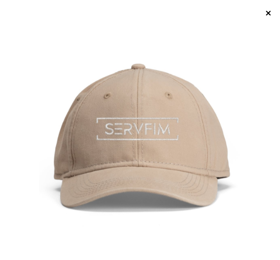 Servfim Dad Hat