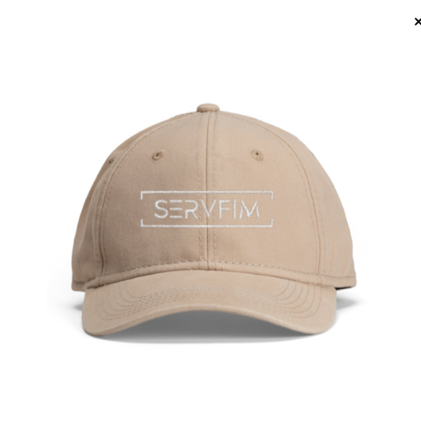 Servfim Dad Hat